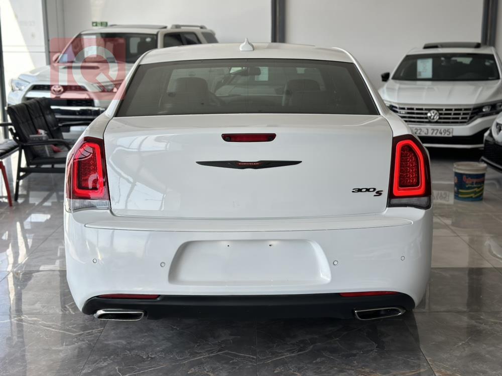 Chrysler 300